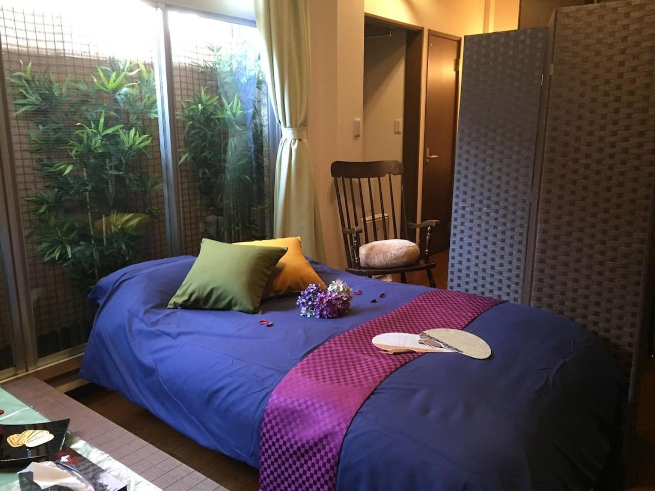 Nagomi House Διαμέρισμα Τόκιο Εξωτερικό φωτογραφία