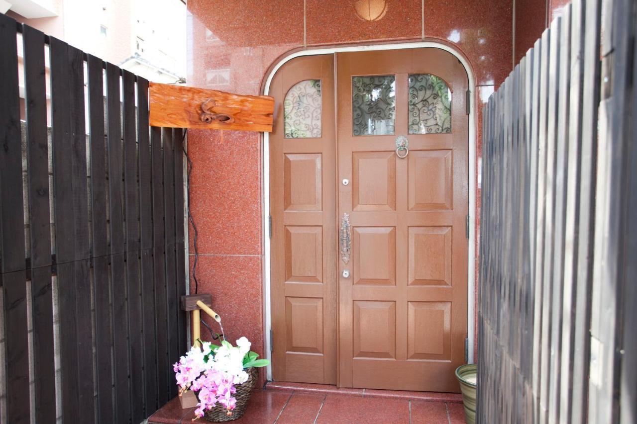 Nagomi House Διαμέρισμα Τόκιο Εξωτερικό φωτογραφία